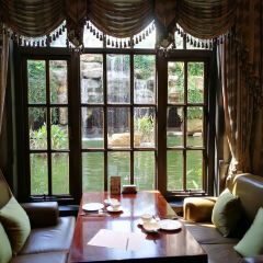 Ruihua Villa User Photo