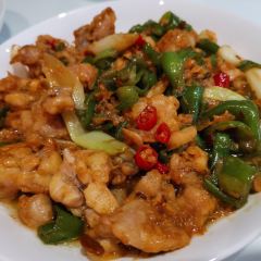 海胜茗苑 여행 사진