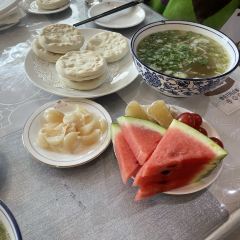 广成大酒店餐饮楼 여행 사진