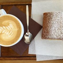 Bulaccino Cafe & Hemisphere Bar User Photo