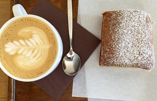 Bulaccino Cafe & Hemisphere Bar