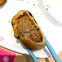 小杨生煎(南京科巷菜场店) User Photo