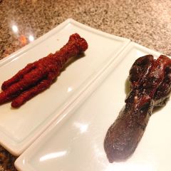 南京大牌档(西单食宝街店) User Photo