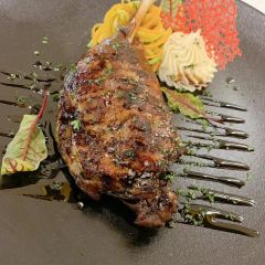 Ribs and Rumps User Photo
