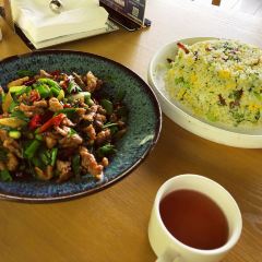 小熊猫庄园·西餐厅 User Photo
