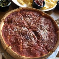 YUMMYBOXPIZZA  ( Qi Lin Xintiandi ) User Photo