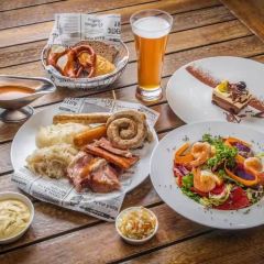 Brewery@Kempinski User Photo