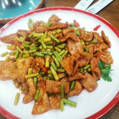 清真·敦来顺·手抓羊肉 User Photo
