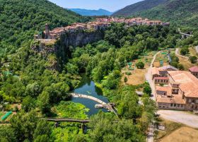 Flüge mit Lufthansa nach Bilbao