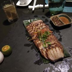 三亚理文索菲特度假酒店·泰餐厅 User Photo