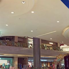 Patio Cafè 여행 사진