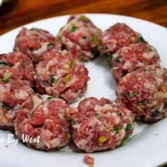 张老四酸辣烫 User Photo