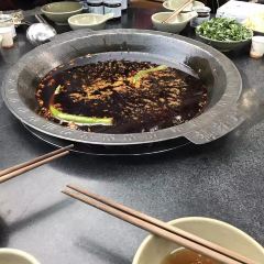 楠柏弯生态火锅山庄(梨花溪店) User Photo