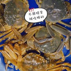 淡尾·海鲜自助概念餐厅 User Photo