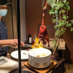 SIYA CUISINE User Photo