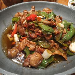 Lao Dian Mountain Village· Yunnan Ethnic Cuisine (Chuncheng Road Branch) User Photo