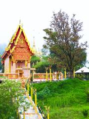 Wat Mueang Pilok