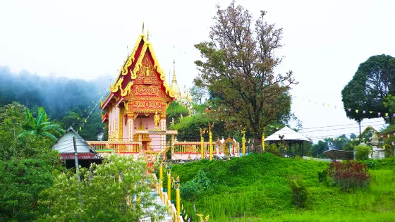 Wat Mueang Pilok