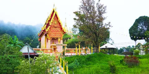 Wat Mueang Pilok