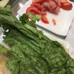 忆清云火锅(五莲县店) User Photo