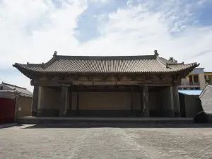 Jiyi Temple