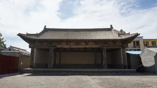 Jiyi Temple