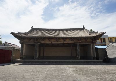 Jiyi Temple