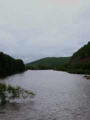 Jinhe River