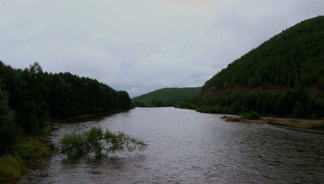 Jinhe River