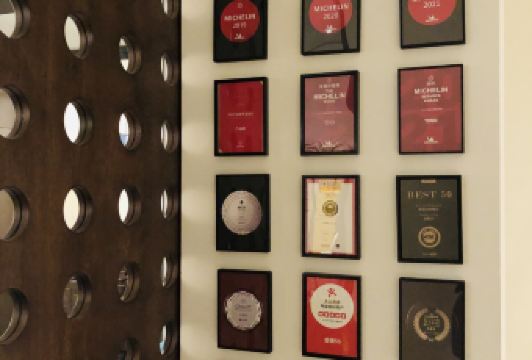 Ji Pin Court User Photo