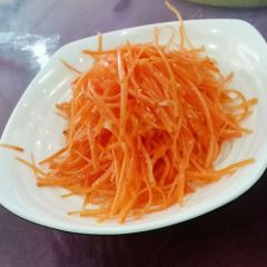 壹阁胡羊焖饼 User Photo