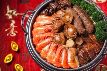 北江渔家中餐厅