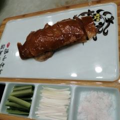 China Hotel·Restaurant 여행 사진