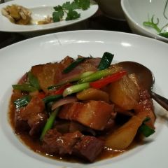 澄迈希尔顿酒店·渔中餐厅 User Photo