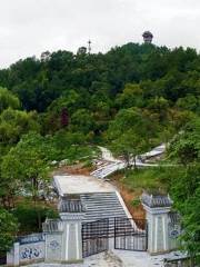 하오자핑 전국 고분군