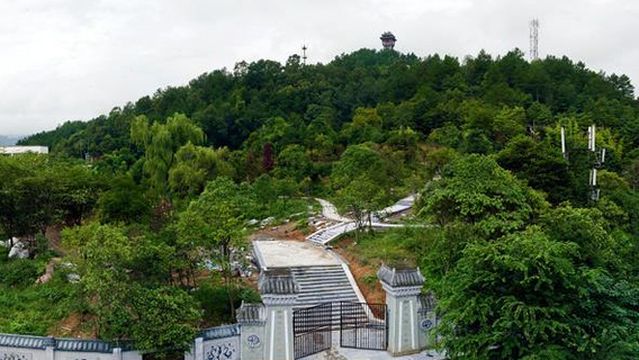 Haojiaping Mausoleum