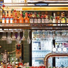 MEL BOURNE Brunch&Bistro猫尔本(静安店) User Photo