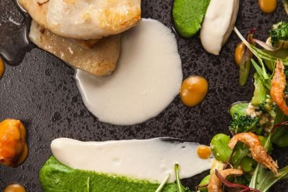 Badjao Seafront Restaurant