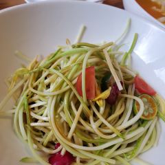 文氏奶奶·云南民间菜 User Photo