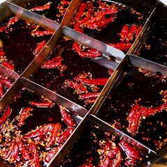 古镇火锅王(学府路店) User Photo