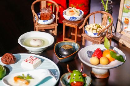 太湖華邑酒店·鮮艷西餐廳