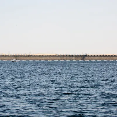 Pet-friendly Hotels in Aswan