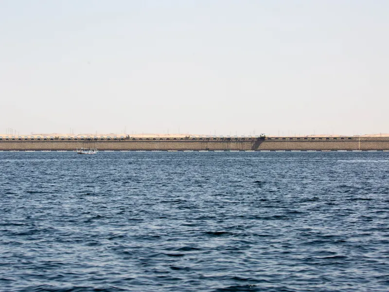 Aswan