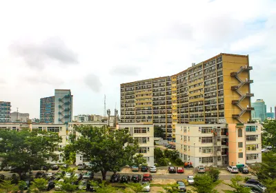 Lagos State
