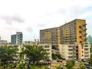 Hotels in Yaba Lagos