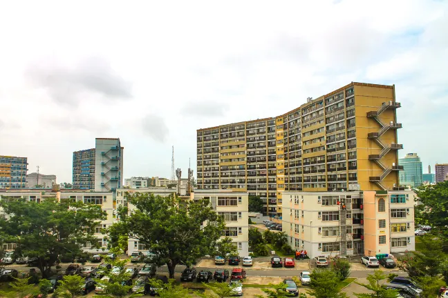 Haustierfreundliche-Hotels in Abuja