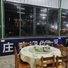 田心农庄·荔枝木烧鸡·农家河鲜 User Photo