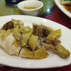 Biguiyuannongzhuang User Photo
