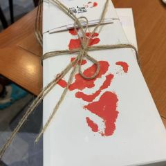 阮大兴糕团(杭州湖滨银泰C区店) 여행 사진