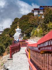 Kajiu Temple